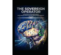 THE SOVEREIGN OPERATOR: Architecting an AI-Extended Enterprise. Scaling Meaning, Mastery, and Impact Without Hiring a Single Soul