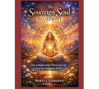 The Sovereign Soul Blueprint: How to Build a High-Vibrational Life in a Low-Frequency World