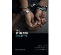 The Sovereign Trickster: Death and Laughter in the Age of Duterte