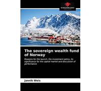 The Sovereign Wealth Fund Of Norway