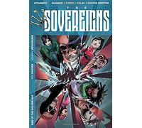 The Sovereigns: End Of The Golden Age