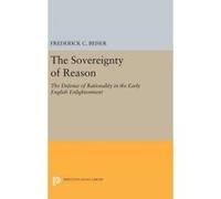 The Sovereignty of Reason - [Version Originale] Frederick C Beiser (Auteur)