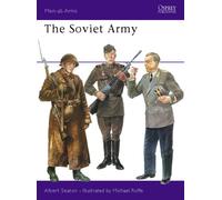 The Soviet Army