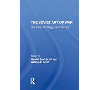 The Soviet Art Of War