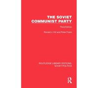 The Soviet Communist Party