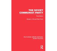 The Soviet Communist Party