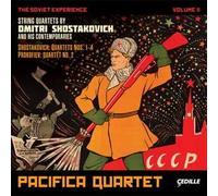 The Soviet Experience Vol. 2