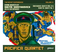 The Soviet Experience (Volume 4) [Import]