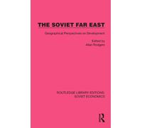 The Soviet Far East