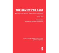 The Soviet Far East