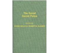 The Soviet Secret Police