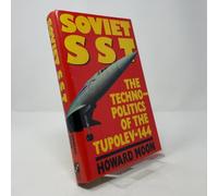 The Soviet Sst: The Technopolitics of the Tupolev-144