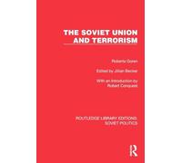 The Soviet Union and Terrorism