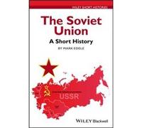 The Soviet Union by Mark Edele Mark Edele (Auteur)