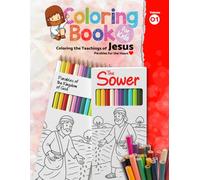 The Sower: Parables of the Kingdom of God