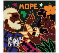 The Soweto Gospel Choir - Hope [Compact Discs]