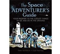 The Space Adventurers Guide Inconnu (Auteur)
