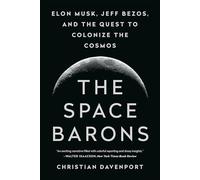 The Space Barons