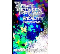 The Space Between Dreams And Reality- Book 5