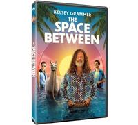 The Space Between [DVD]