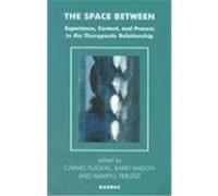 The Space Between: Experience, Context, and Process in the Therapeutic Relationship