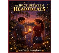 The Space Between Heartbeats: A sweeping novel about the boy next door, the girl who left, and the love that brought her home
