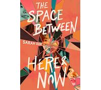 The Space between Here & Now: A YA Novel about Time Travel and Discovering the Truth