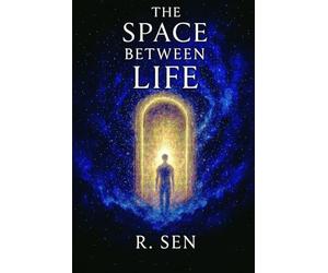 The Space Between Lives: Where the Soul Goes Before Birth and After Death