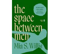 the space between men
