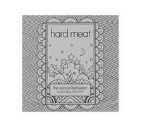 Hard Meat – The Space Between: The Recordings 1969-1970 – Coffret CD clamshell – Esoteric