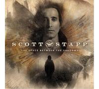 Scott Stapp The Space Between the Shadows (Vinyl) 12" Album