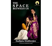THE SPACE BETWEEN US