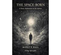 The Space-Born: A Poetic Meditation on the Infinite