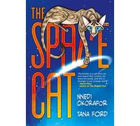 The Space Cat - Nnedi Okorafor - First Second - ebook (ePub) - Livre