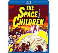 The Space Children [Blu Ray]