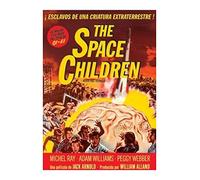 THE SPACE CHILDREN (Hijos del Espacio)