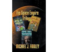 The Space Empire Trilogy