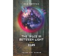 The Space in Between Light and Dark