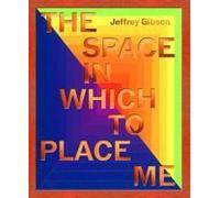 The Space In Which To Place Me