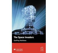 The Space Invaders: Lektüre mit Code
