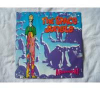 The Space Jungle