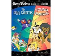 The Space Kidettes/Young Samson