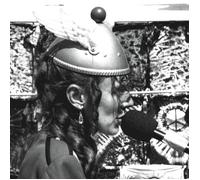 The Space Lady – The Space Lady's Greatest Hits – Vinyle – Édition limitée