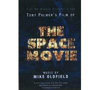 The Space Movie - Music By Mike Oldfield
