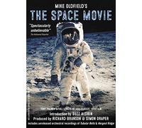 The Space Movie (Remastered) [DVD]