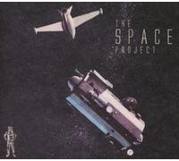 Various Artists - The Space Project (Ind) [Import]