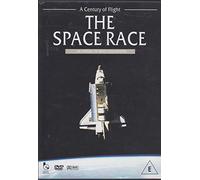 The Space Race [DVD] [2007] [Import]