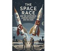 The Space Race: How Two Superpowers Launched Humanity Into the Stars