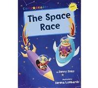 The Space Race (Yellow Early Reader) (Yellow Band) - [Version Originale] Inconnu (Auteur)