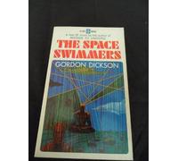 The Space Swimmers